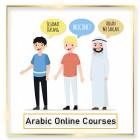 Arabic Online Courses