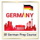 B1 German Prep Course Goethe