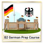 B2 German Prep Course Goethe