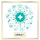 USMLE 1