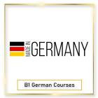 B1 German Language