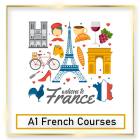 A1 French Courses