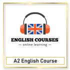 A2 English Course