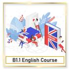 B1 English Course