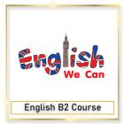 B2 English Course