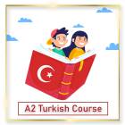 A2 Turkish Course 