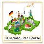 C1 German Prep Course Goethe