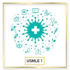 USMLE 1 Accredited in USA 