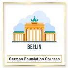 German Foundation Courses