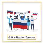 Online Russian Courses