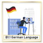 B1.1 German Language