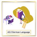 A2.2 German Language