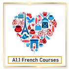 A1.1 French Course