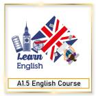 A1.5 English Course