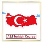 A2.1 Turkish Course