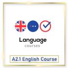 A2.1 English Course