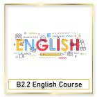 B2.2 English Course