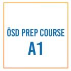ÖSD A1 Prep