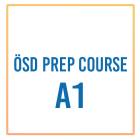 ÖSD A1 Prep