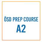 ÖSD A2 Prep