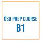 ÖSD B1 Prep