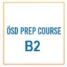 ÖSD B2 Prep