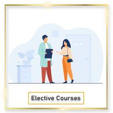 Elective Courses