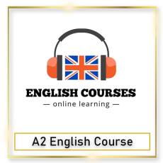 A2 English Course