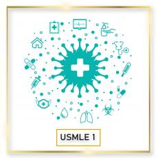 USMLE 1 Accredited in USA 