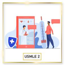 USMLE 2