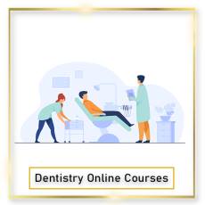 Dentistry Online Courses