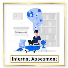 Internal Assesment 