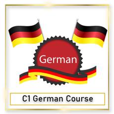 C1 German Course 