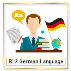  B1.2 German Language