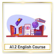 A1.2 English Course