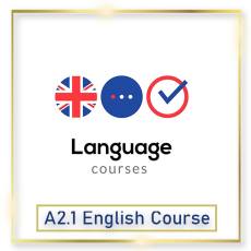 A2.1 English Course