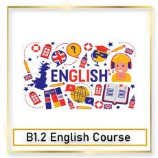 B1.2 English Course