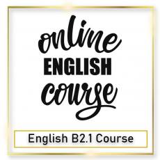 B2.1 English Course