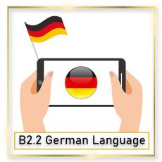 B2.2 Germany Language