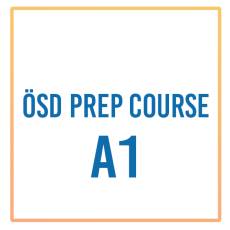 ÖSD A1 Prep