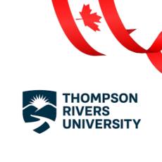 Thompson River University 