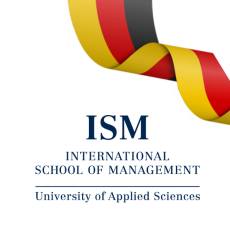 International School of Management - ISM