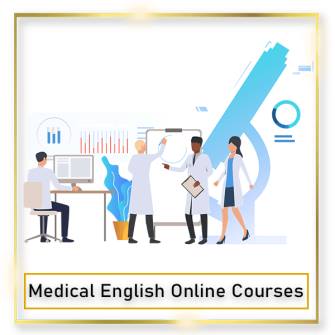 Medical English Online Courses