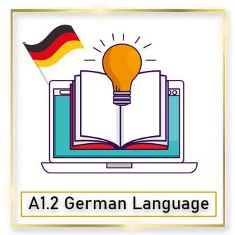 A1.2 German Course