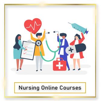 Nursing Online Courses