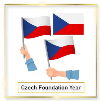 Czech Foundation Year