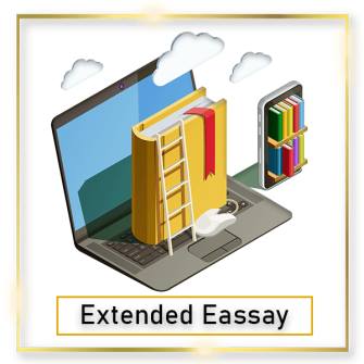 Extended Eassay 