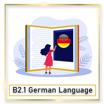 B2.1 German Language 