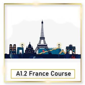 A1.2 French Course