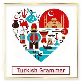 Turkish Language Grammar